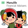 Manulife FA x AngKuKuehGirl