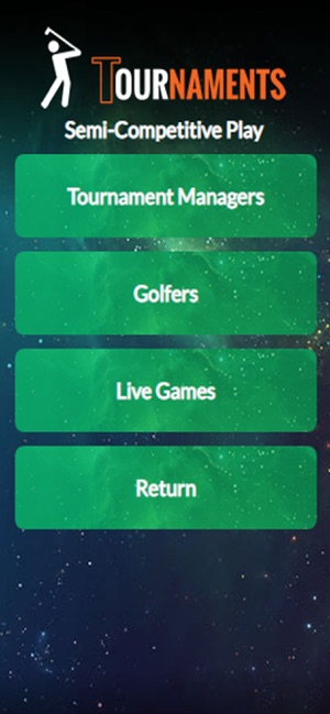 PAIRSGolf Tournaments(圖3)-速報App