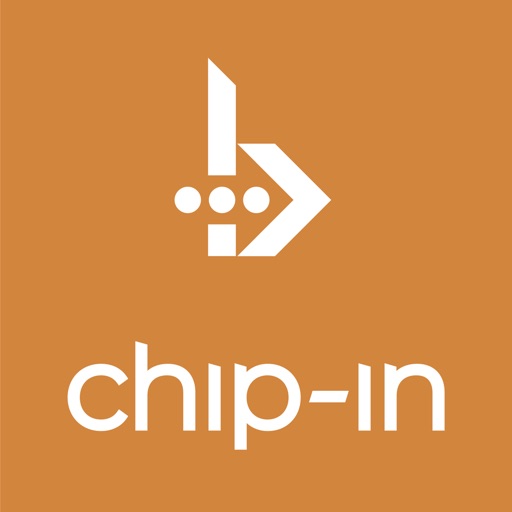 Beyond Chip-In iOS App