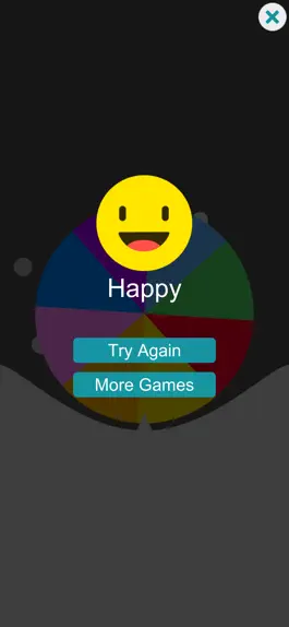 Game screenshot Mood Wheel (Simulator) hack