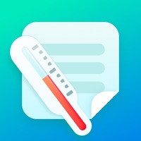 Fever Thermometer | Body Temp app not working? crashes or has problems?