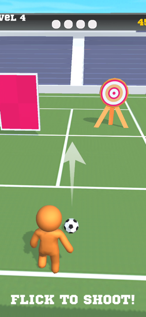 Soccer Games*(圖4)-速報App