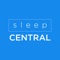 Sleep CENTRAL focus on sleep monitoring,sleep-aid, smart alarm