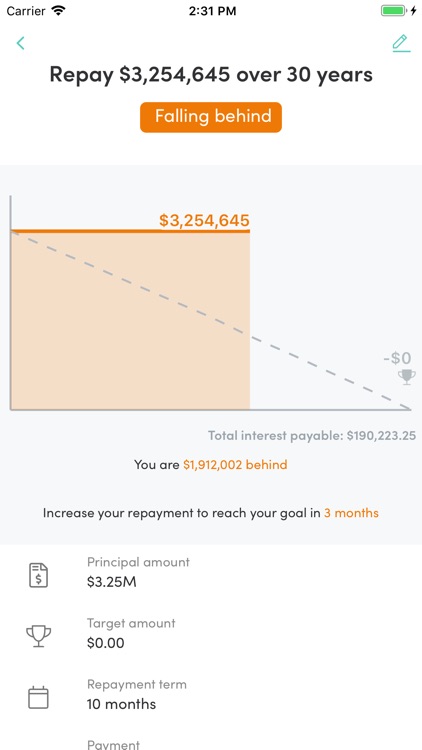 FinancePath screenshot-8