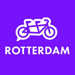 Weekend In Rotterdam