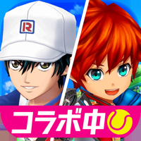 白猫テニス 白猫テニス