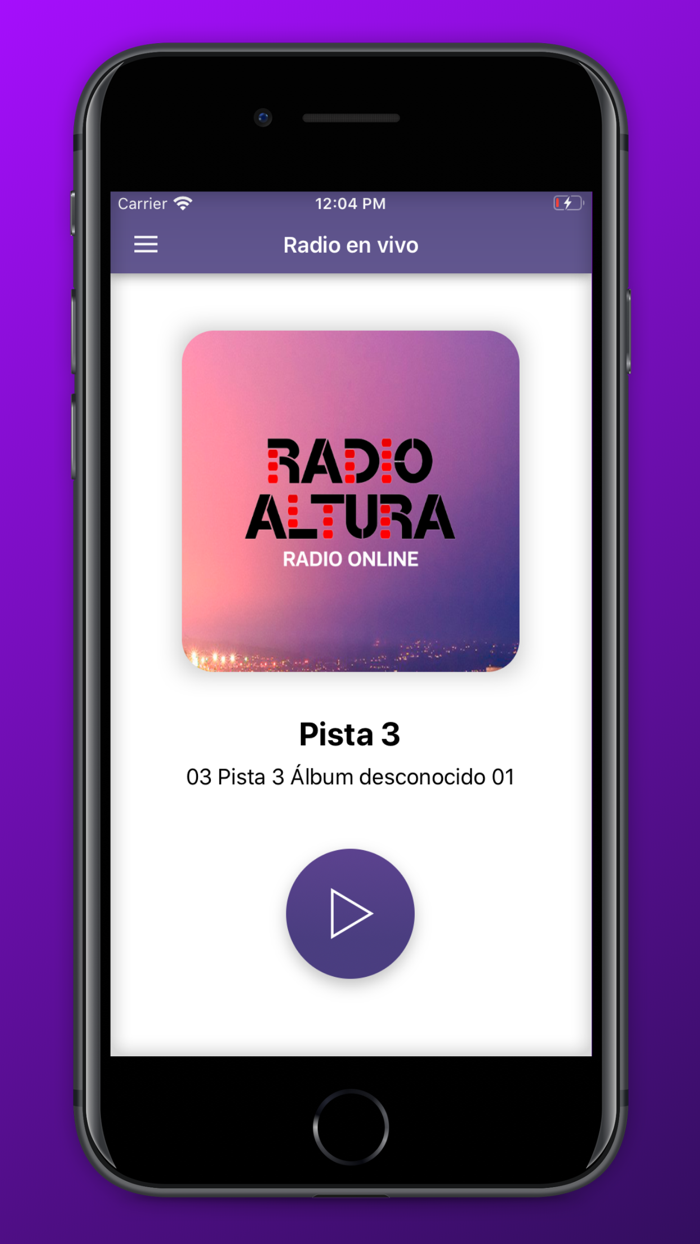 Radio Altura Bolivia