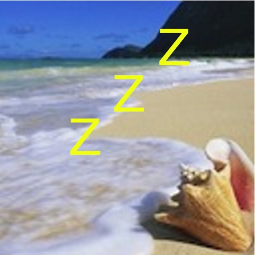 BeachToSleep icon