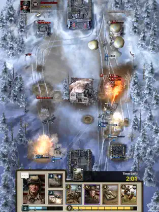 Captura de Pantalla 6 Road to Valor: World War II iphone