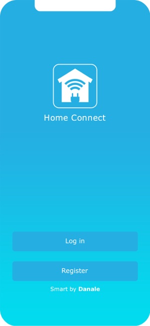 HomeConnect