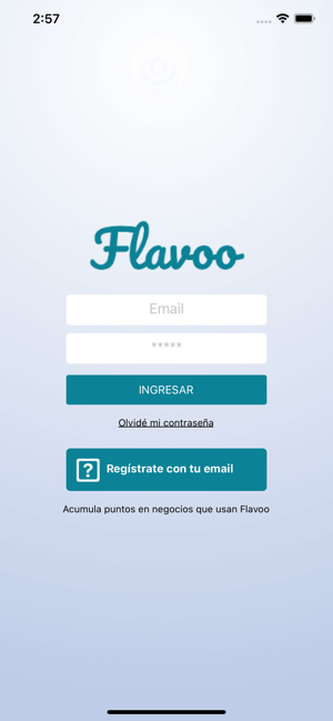 Flavoo(圖1)-速報App