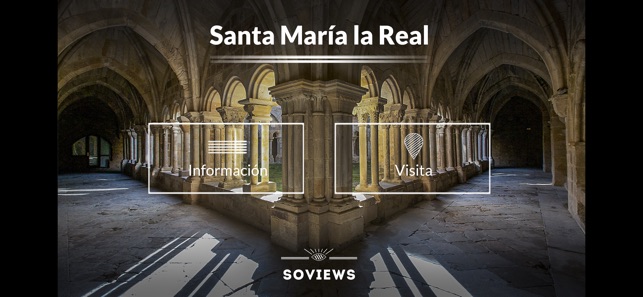 Monasterio Santa María la Real(圖1)-速報App