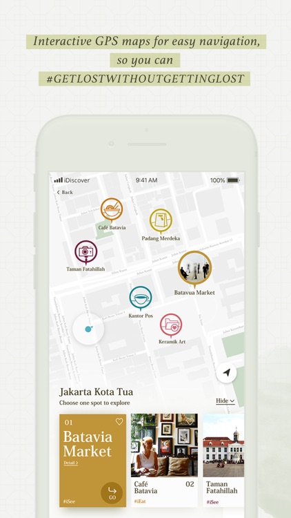 iDiscover Asia screenshot-3