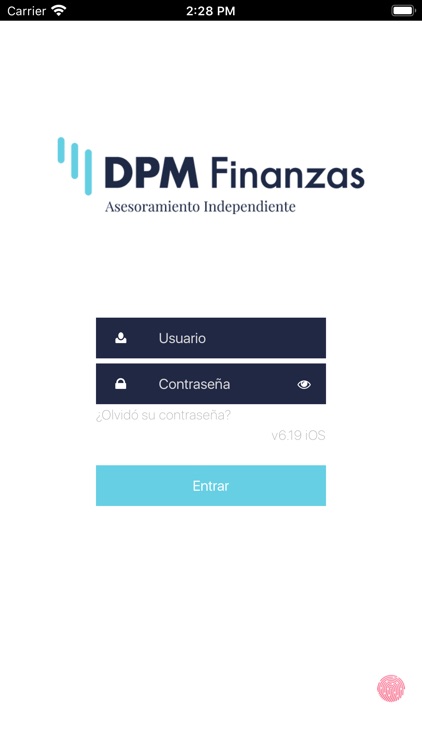DPM Finanzas