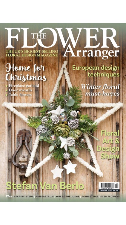 Flower Arranger