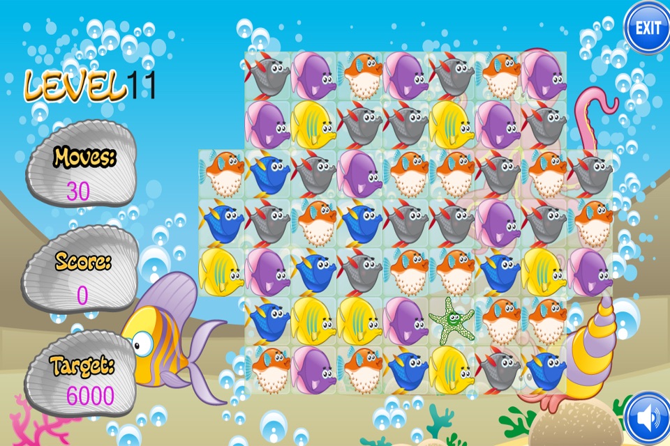 Family of Fish screenshot 4