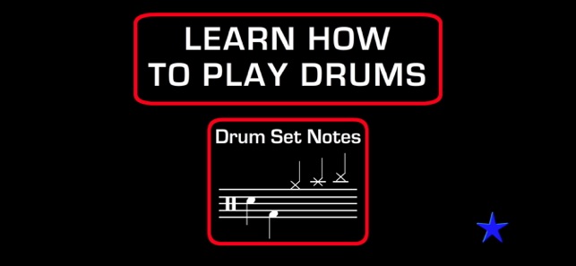 Learn how to play Drums(圖1)-速報App