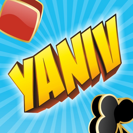 Yaniv iOS App