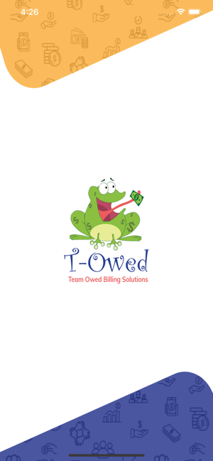 T-Owed(圖1)-速報App