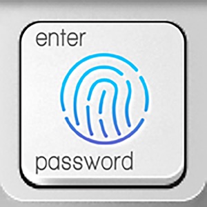 Fingerprint Login:PassKey Lock download