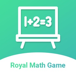 Royal Math Game