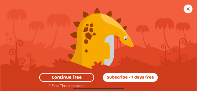 Japanese For Kids & Toddlers(圖8)-速報App