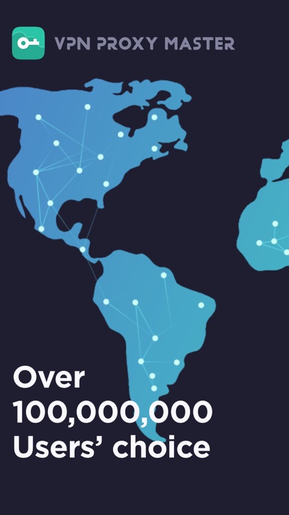 VPN Proxy Master - Super VPN