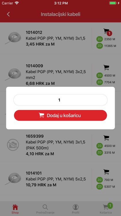 AletaShop screenshot-5