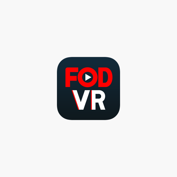 Fod Vr On The App Store