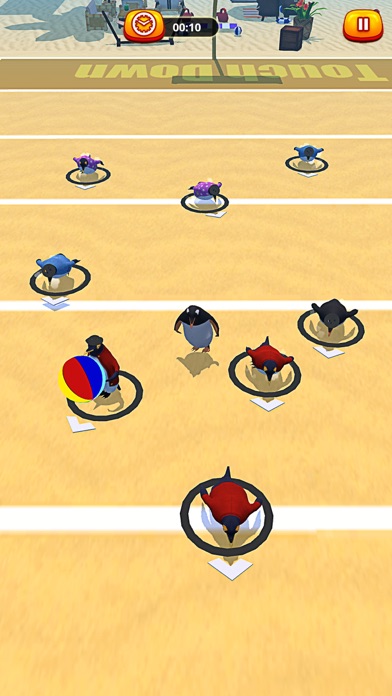 Major Ball Game Blast Mayhem screenshot 4