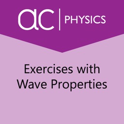 Exercises with Wave Properties