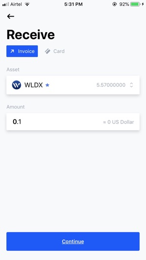 WorldEX Wallet(圖6)-速報App