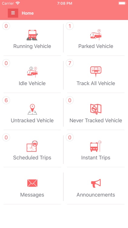 SPEA TransportManager