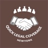 Quick Legal Coverage