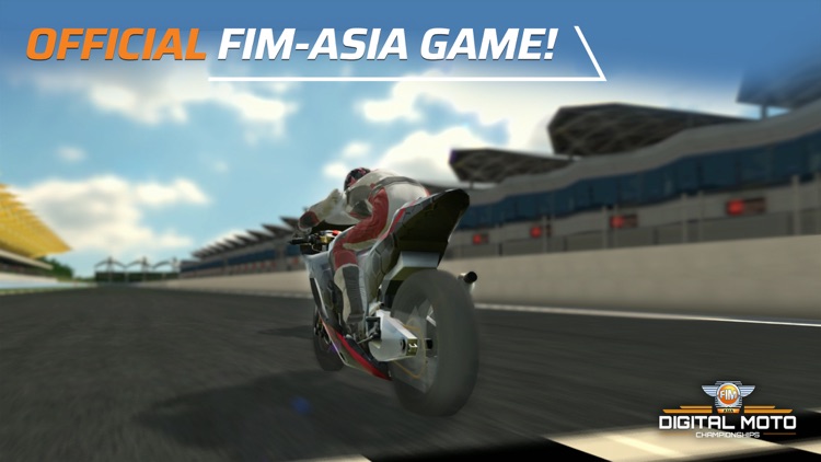 FIM Asia DigiMoto Championship