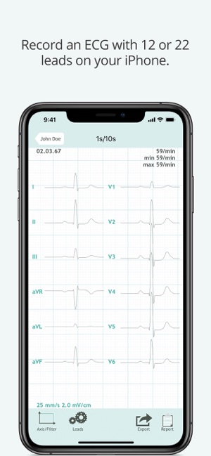 CardioSecur Pro(圖1)-速報App