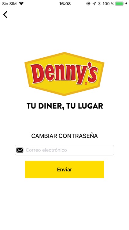 Denny's Costa Rica screenshot-9