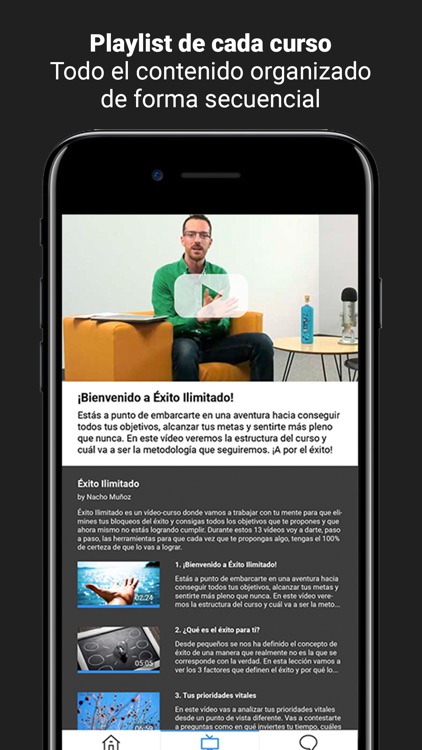 LifeUp Videocursos