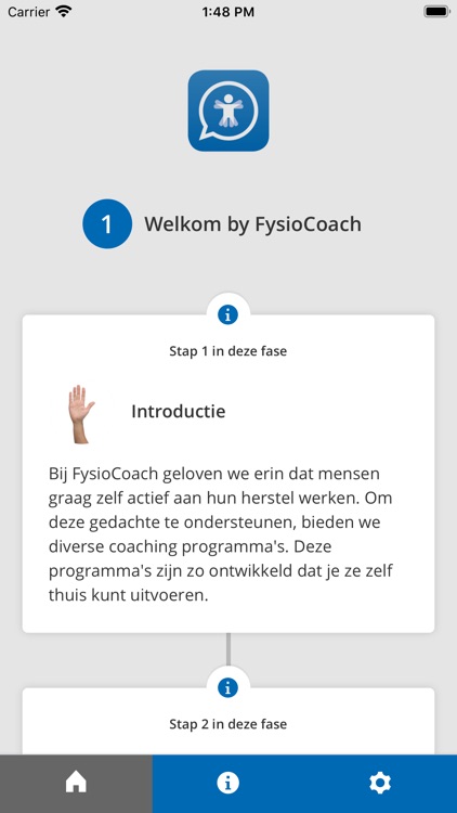 PhysiCoach