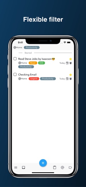 Blitz: Tasks, ToDo List, Notes(圖5)-速報App