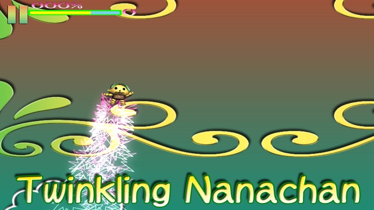 Delivery Nanachan screenshot-3