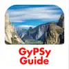 Yosemite GyPSy Guide Tour App Feedback