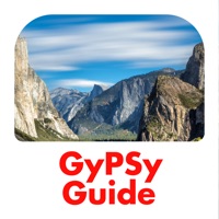 Yosemite GyPSy Guide Tour