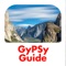 GyPSy Guide’s narrated driving tour for Yosemite National Park is an excellent way to enjoy all the benefits of a guided tour while you explore at your own pace