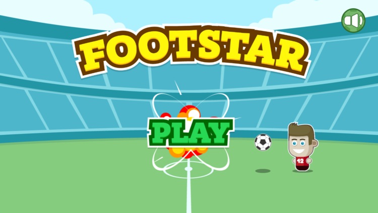 Footstar