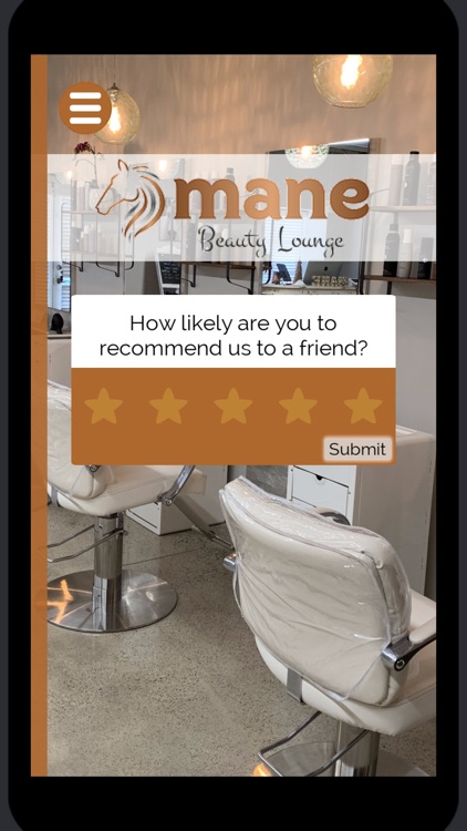 Mane Beauty Lounge screenshot-3