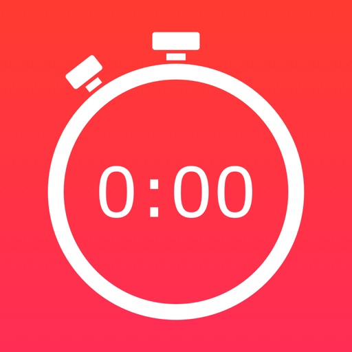 iDebate Timer