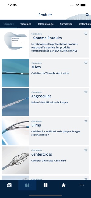 BIOTRONIK FRANCE(圖1)-速報App