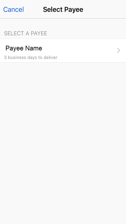 Bremer Bank Business Mobile screenshot-3