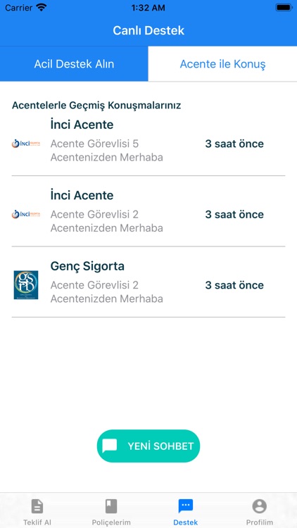 Sigorta Adası screenshot-6